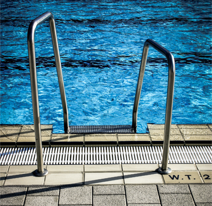 Control de legionella en instalaciones deportivas