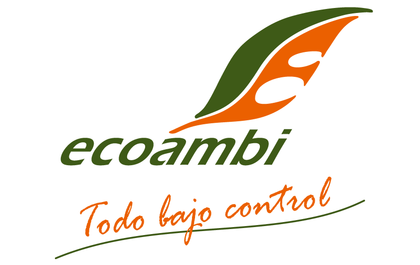 ecoambi - todo bajo control